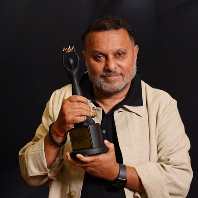 Anil Sharma (Gadar 2)